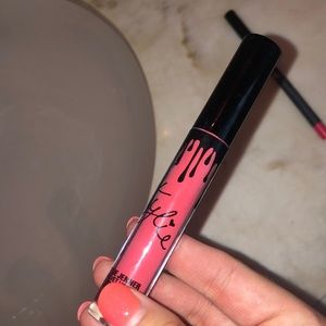 Kylie Cosmetics Makeup - Kylie Lip Kit SOLD ON DIFFERENT APP Kylie Cosmetics Makeup - Kylie Lip Kit SOLD ON DIFFERENT APP